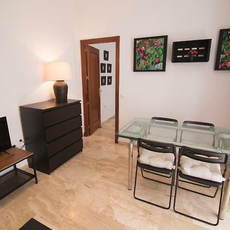 Extraordinario Piso Junto Playa Y En Pleno Centro Apartment Cadiz Bagian luar foto